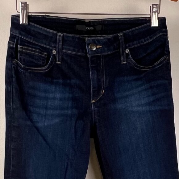 JOE’S JEANS “Katya” Skinny Ankle Fit - Blue - 28 - Picture 3 of 11